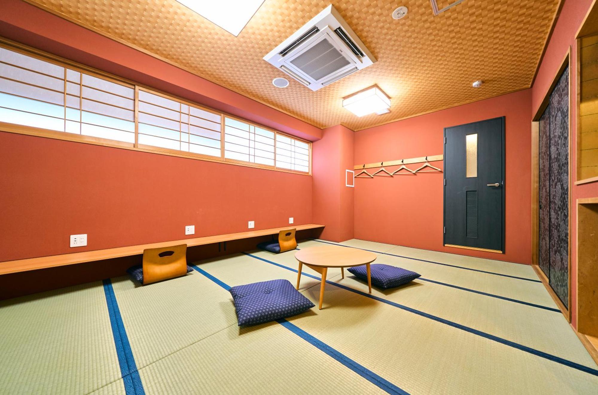 Cogo Tennoji Osaka Pokój zdjęcie