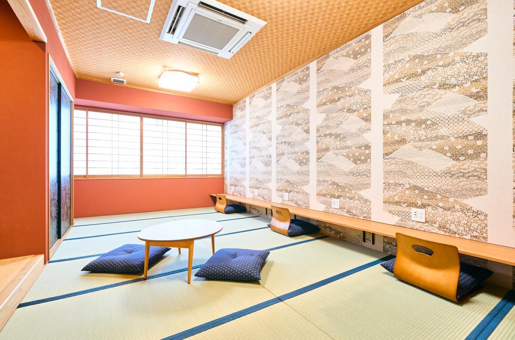 Cogo Tennoji Osaka Pokój zdjęcie